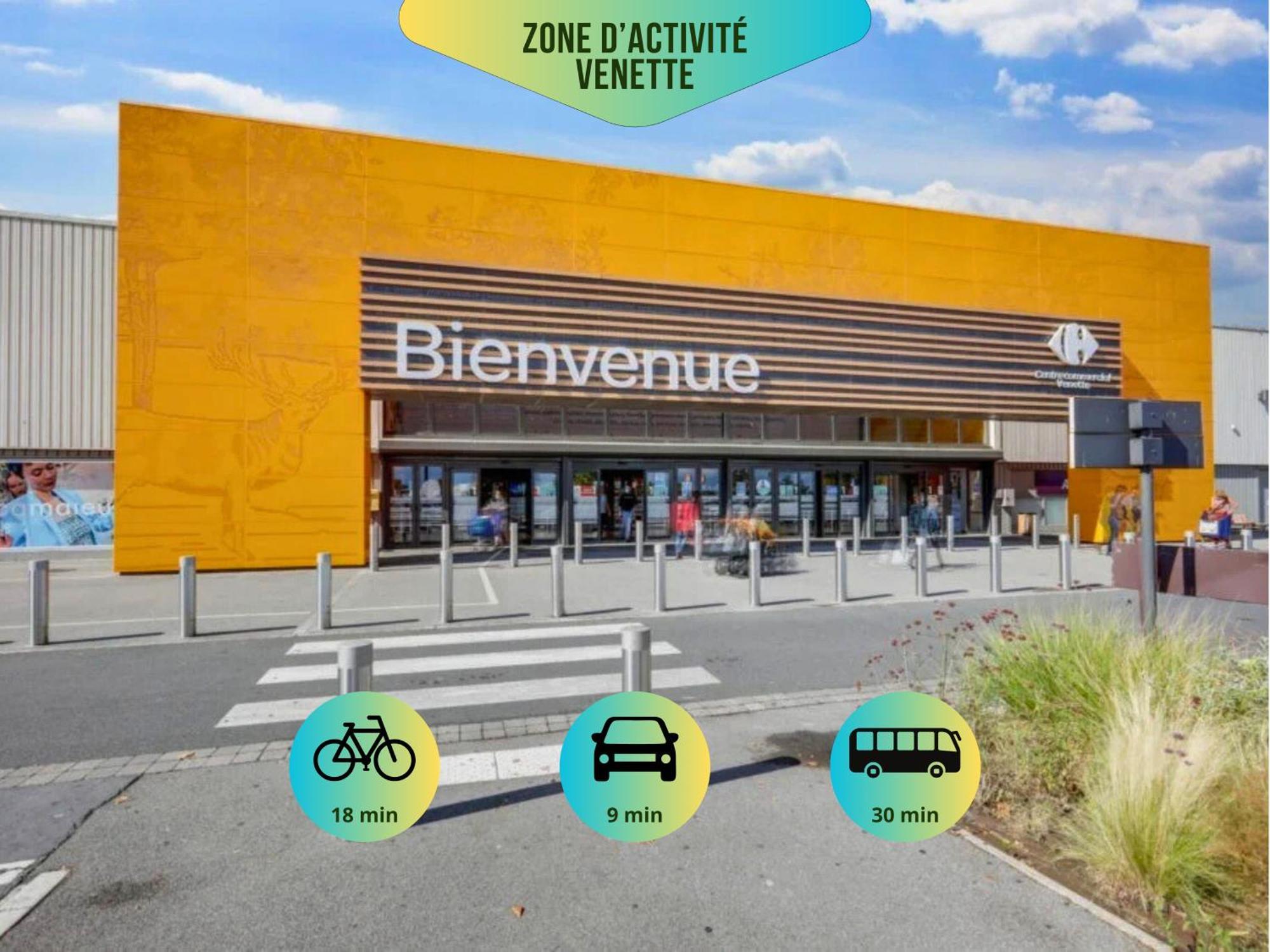 Le Corneille - Ideal Pros & Couples - Centre Historique - Chateau 5Min - Gare 10Min - Au Calme - Fibre Compiegne Exterior photo