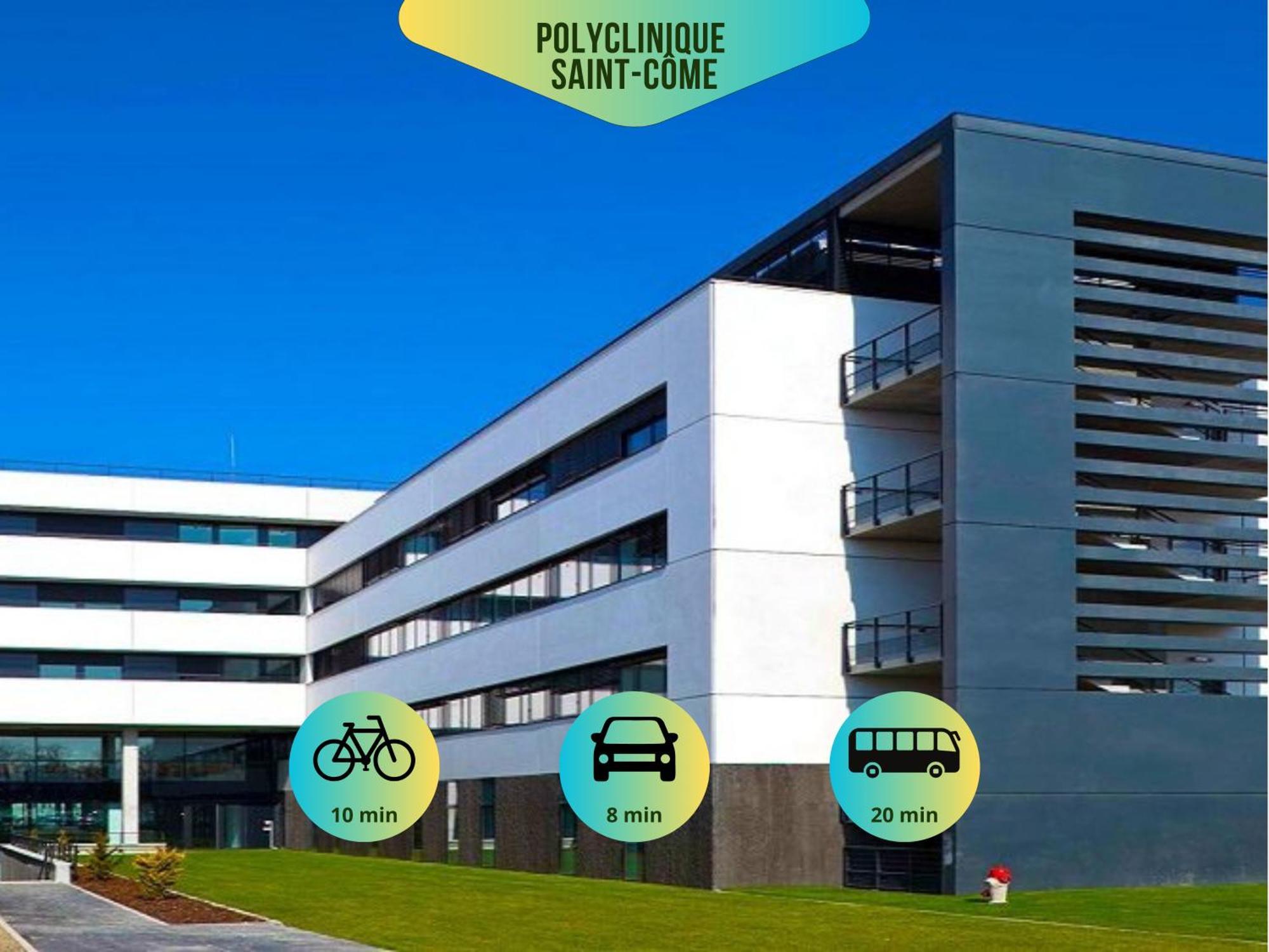Le Corneille - Ideal Pros & Couples - Centre Historique - Chateau 5Min - Gare 10Min - Au Calme - Fibre Compiegne Exterior photo